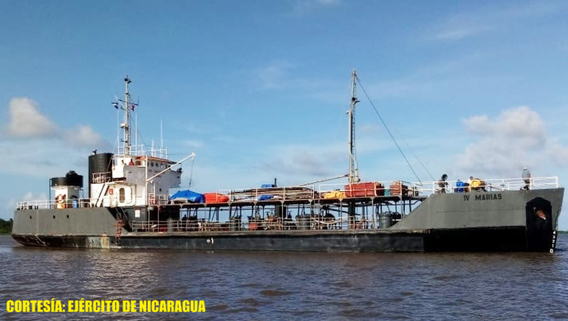 caribe-naval